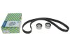 К-кт ГРМ Fiat/Iveco/Opel/Renault 2.8Hdi NTN SNR KD455.36 (фото 7)