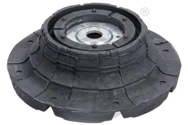 Подушка опорна ам-тора перед. VW T5 03- OPTIMAL F86540 (фото 1)