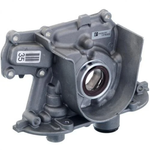 Масляный насос FIAT/OPEL 1,6CDTI/2,0CDTI 198A2/198A3/A20FD/A16FDH (пр-во Pierburg) PIERBURG 7.01700.02.0 (фото 1)
