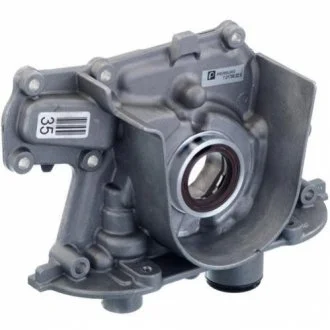 Масляный насос FIAT/OPEL 1,6CDTI/2,0CDTI 198A2/198A3/A20FD/A16FDH (пр-во Pierburg) PIERBURG 7.01700.02.0