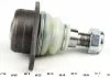 Кульова опора (шарнір) ASMETAL 10BM0400 (фото 3)
