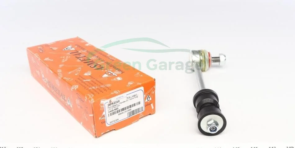Тяга cтабилизатора зад. Mondeo IV/S-Max ASMETAL 26FR2210 (фото 1)