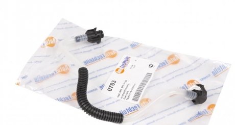 Трубка паливна AUTOTECHTEILE 100 0763