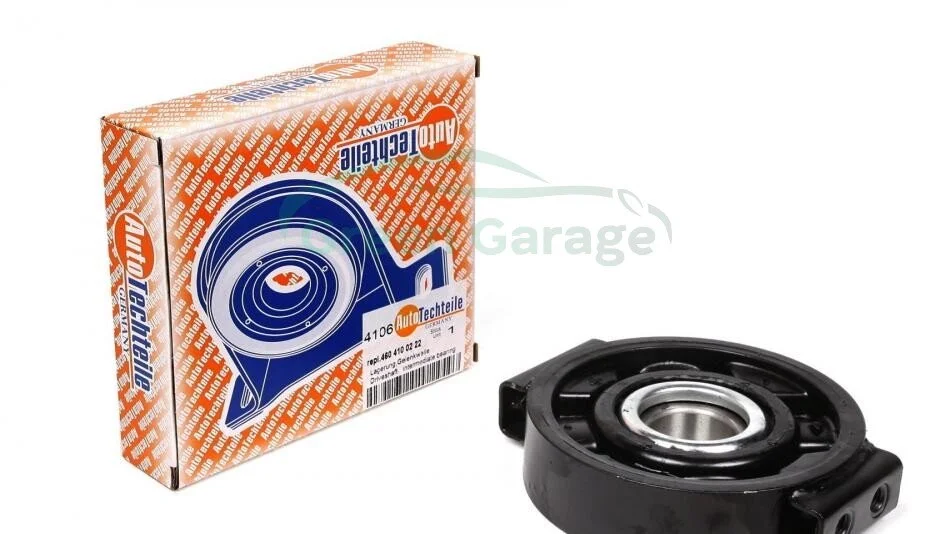 Подшипник подвесной DB 609-709 (d=35mm) AUTOTECHTEILE 100 4106 (фото 1)
