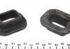 Подушка радиатора MB Sprinter 96- (низ) AUTOTECHTEILE 100 5060 (фото 1)