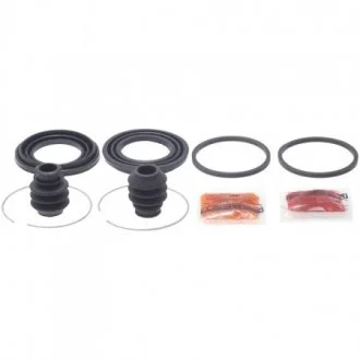 Ремкомпл. суппорта перед. Acura MDX 07- FEBEST 0375YD2F