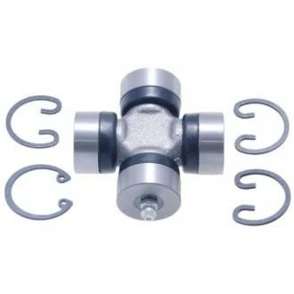 Крестовина кардана 27x63 Terracan 01-06 FEBEST ASHYGAL