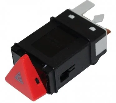 Выключатель аварийного сигнала T4 99-03 JP GROUP 1196301300