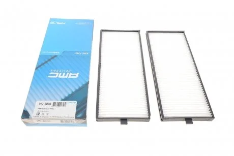 Фильтр салона Accent/Getz 1.1-1.6 00-10 KAVO HC8205