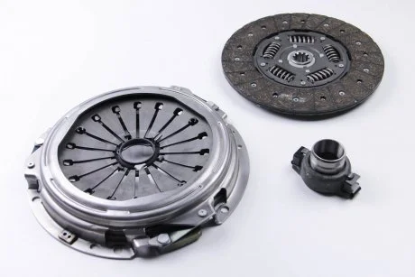 Комплект сцепления Daily 35/50C/S15 99> LUK 628 3332 00