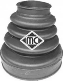 Пыльник шруса внутренний Citroen C5 01- Metalcaucho 00122