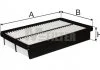 Фильтр воздушный Mazda 6/626/MPV II 00- M-FILTER K 7065 (фото 1)