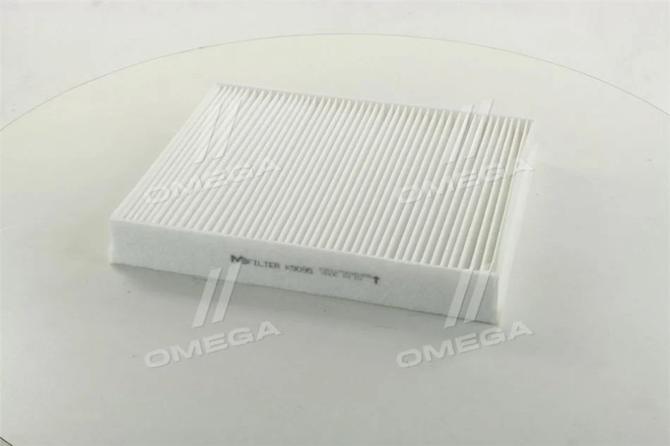 Фільтр салону FORD FOCUS III, KUGA II 11- (вир-во) M-FILTER K 9095 (фото 1)