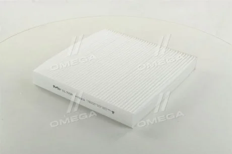 Фильтр салона Accord/Civic/CR-V III 03- M-FILTER K 983