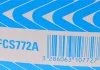 Фильтр топливный Duster/Logan1.5dCi 06- PURFLUX FCS772A (фото 6)