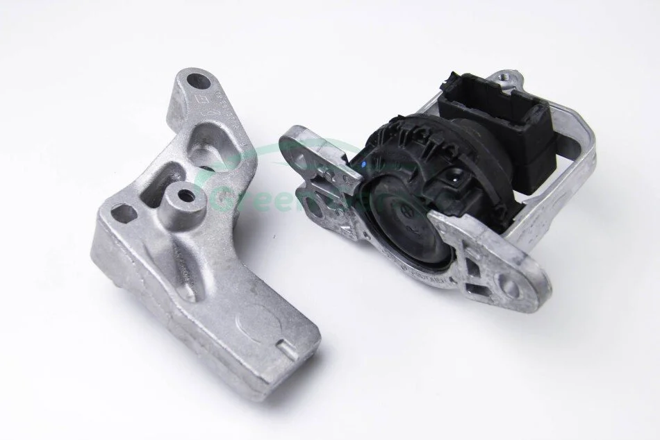 Подушка двигателя Trafic 2.0dCi 15- Пр. RENAULT 113752598R (фото 1)