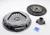 Комплект сцепления Daily 35/50C/S15 99- SACHS 3400 700 432 (фото 1)
