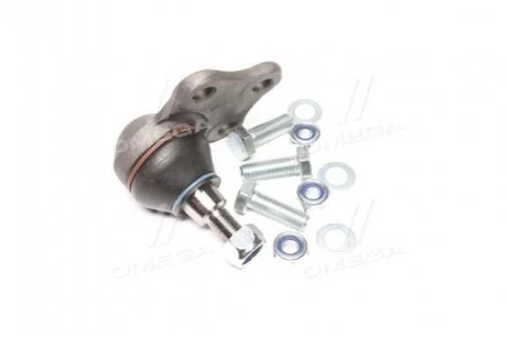 Опора кульова RENAULT FLUENCE, MEGANE III, SCENIC III 08-перед. міст (Вир-во) SIDEM 5182