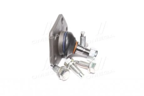 Опора кульова CITROEN JUMPER, FIAT DUCATO, PEUGEOT BOXER 94-02 перед. міст (вир-во) SIDEM 54182