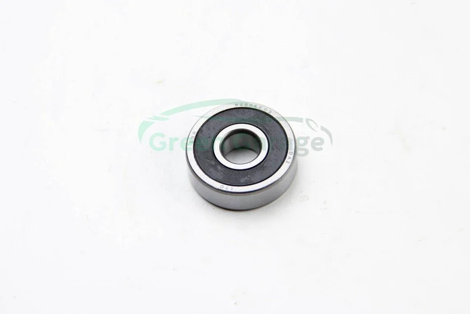 Подшипник генератора 6200 SNR NTN SNR 6200EEC3 (фото 1)