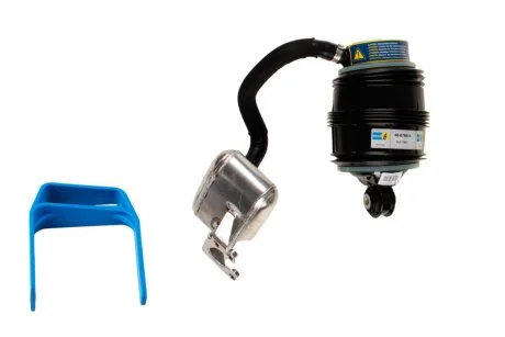 Пневморесора Airmatic зад. ліва DB 211 BILSTEIN 40076614