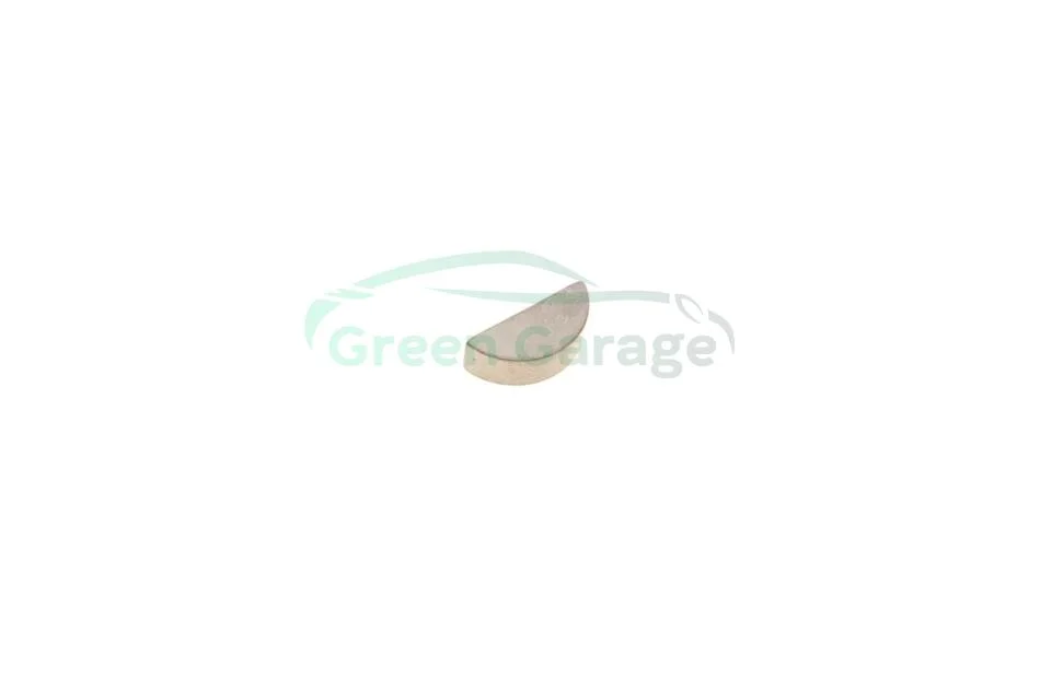 Шпонка колінчастого валу BMW 07 11 9 951 480 (фото 1)