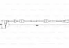 Датчик ABS перед. лівий Citroen C8 02- BOSCH 0 265 007 083 (фото 6)