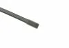 Щітка склоочисника BOSCH 3 397 008 006 (фото 3)