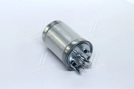 Фильтр топливный VW PASSAT, AUDI A4, A6, A8 (пр-во) DENCKERMANN A120091