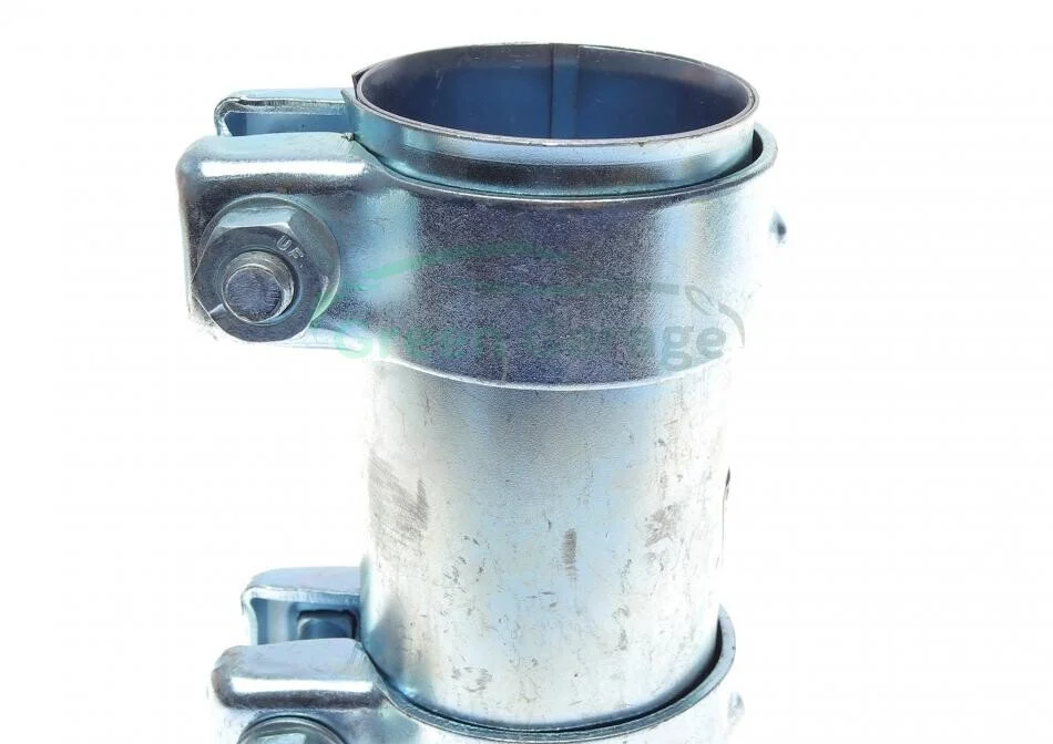 Хомут-затискач металевий Fischer Automotive One (FA1) 004953 (фото 1)