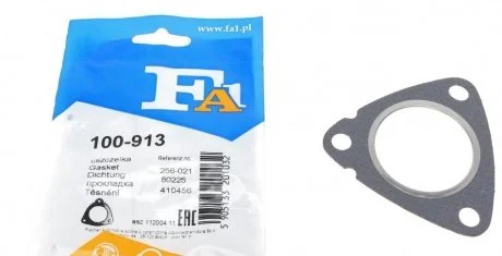 Прокладка вихлопної системи з комбінованих матеріалів Fischer Automotive One (FA1) 100913