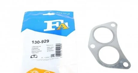 Прокладка вихлопної системи Fischer Automotive One (FA1) 130929