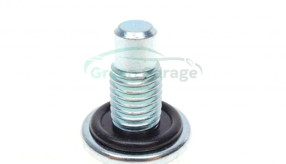 Корок масляного піддона M12x1.75/ L 16 Fischer Automotive One (FA1) 731.110.001 (фото 1)