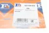 Прокладка Г/Б Audi/VW 2.0I AAE/ABF 88- Fischer Automotive One (FA1) EC1100910 (фото 3)