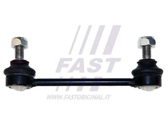 Тяга стабілізатора зад. Fiat Doblo 04- FAST FT18240 (фото 1)