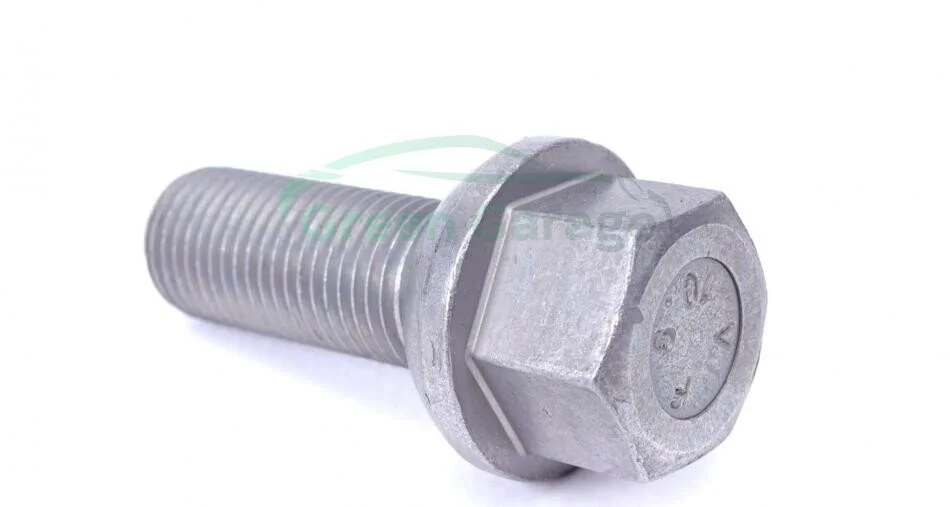 Болт колесний MB Sprinter М14х1.5 L 62 FEBI BILSTEIN 08237 (фото 1)