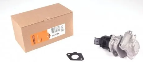 Клапан EGR FORD FIESTA CITROEN C3 1.4D NRF 48328