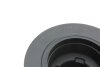 Шкив к/вала BMW 3/5 - X5 2.5d/3.0d 98- NTN SNR DPF350.04K1 (фото 5)