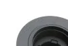 Шків колінвалу NTN SNR DPF350.04K1 (фото 5)