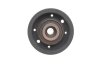 Ролик натяжний на 147z Opel 1.6D -8/87 NTN SNR GE353.03 (фото 3)