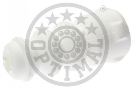 Вібійник ам-тора задн. Skoda Fabia 99- OPTIMAL F86723