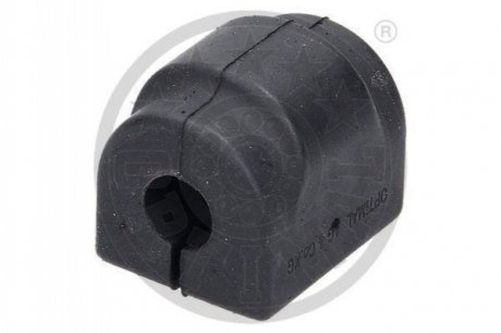 Втулка стабiлiзатора задня Bmw E39 95- OPTIMAL F87939