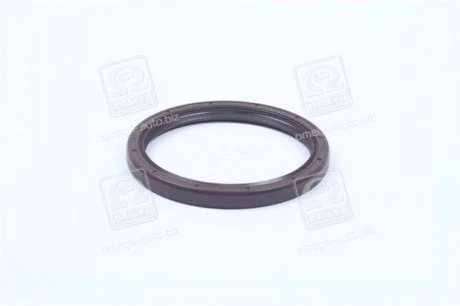 Сальник колінвалу (пр-во Mobis) Hyundai/Kia/Mobis 2132142042