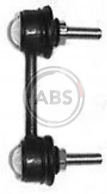 Тяга стабилизатора задн. Doblo (00-13) A.B.S. 260163 (фото 1)