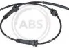 Датчик ABS пер. Qubo/Fiorino/Linea 06- A.B.S. 31278 (фото 1)