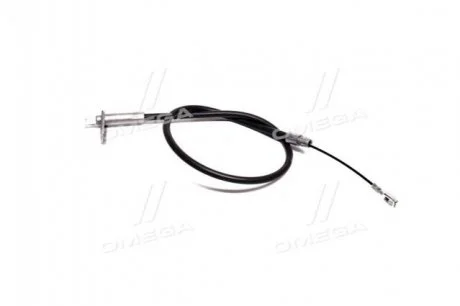 Трос ручного тормоза W210 (95-03) Пр. A.B.S. K14738
