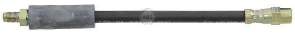 Тормозной шланг A4/80/V8/100/200 88-01 A.B.S. SL3584 (фото 1)