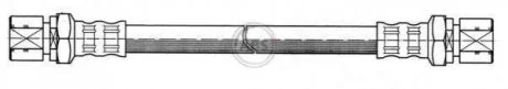 Тормозной шланг Lanos/Sens/Orion 97-10 A.B.S. SL4941