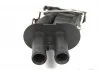 Кран печки MB Sprinter TDI/VW LT 96-06 AUTOTECHTEILE 100 8392 (фото 4)