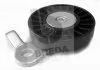 Ролик натяжной Fiat Siecento 1.1 98-10 BREDA LORETT TOA3558 (фото 1)